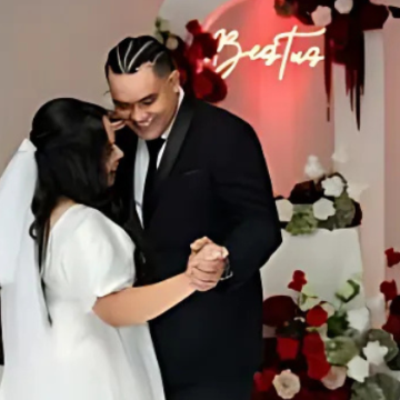 Luxury & Unforgettable Melbourne Event Entertainment at Fleur Weddings & Events