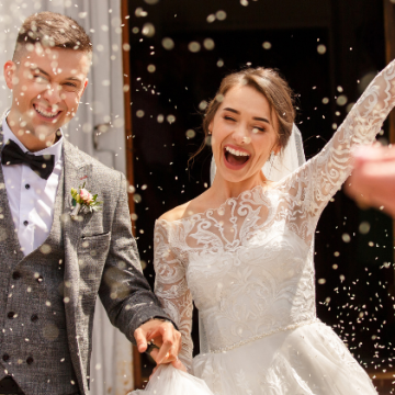 Melbourne Wedding Content Creator: Maximising Your Wedding Memories