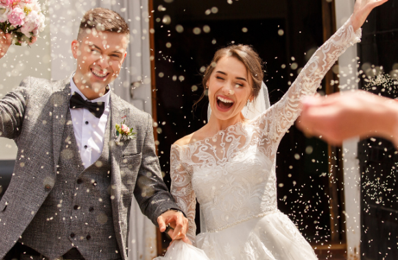 Melbourne Wedding Content Creator: Maximising Your Wedding Memories