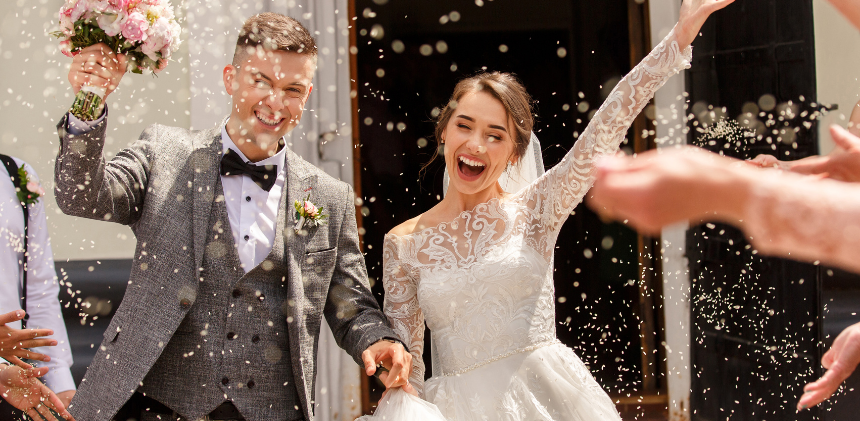 Melbourne Wedding Content Creator: Maximising Your Wedding Memories