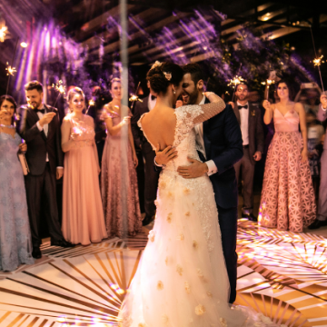 Melbourne Wedding First Dance: 7 Tips to Make It Magical