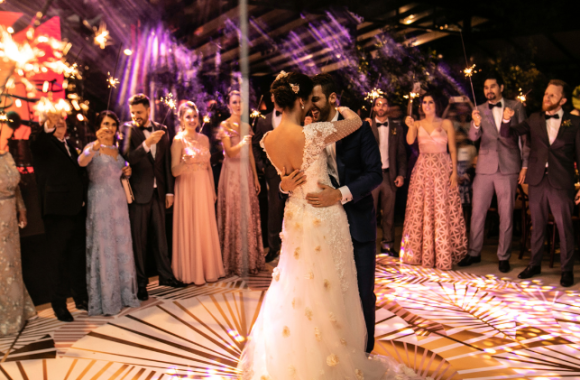 Melbourne Wedding First Dance: 7 Tips to Make It Magical