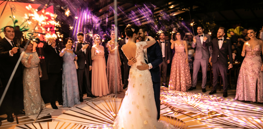 Melbourne Wedding First Dance: 7 Tips to Make It Magical