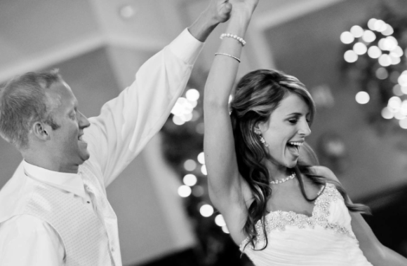 8 Tips to Create the Best Playlist for Your Melbourne Wedding Reception