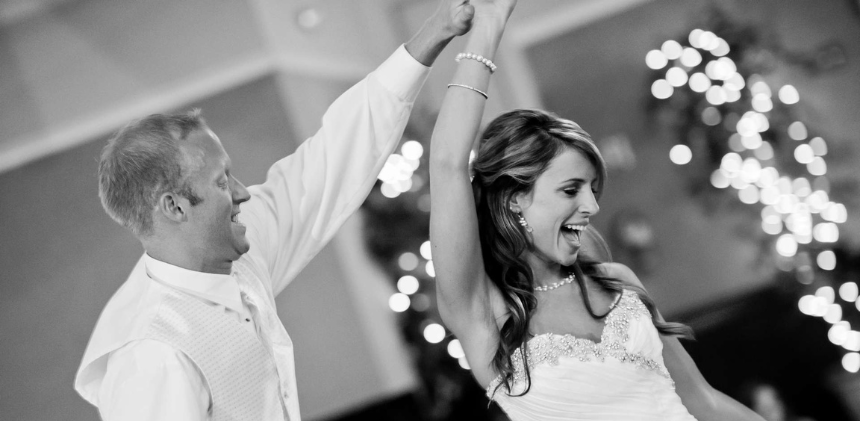 8 Tips to Create the Best Playlist for Your Melbourne Wedding Reception