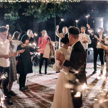 Essential Wedding Terminologies to Help You Create the Perfect Run Sheet