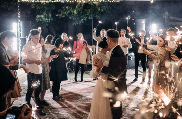 Essential Wedding Terminologies to Help You Create the Perfect Run Sheet Essential Wedding Terminologies to Help You Create the Perfect Run Sheet