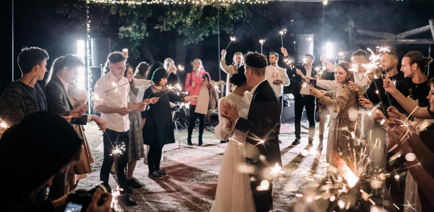 Essential Wedding Terminologies to Help You Create the Perfect Run Sheet