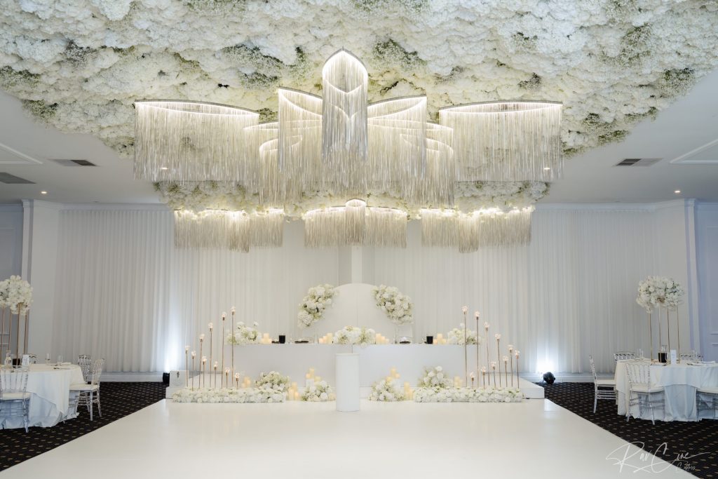 Fleur Wedding venue