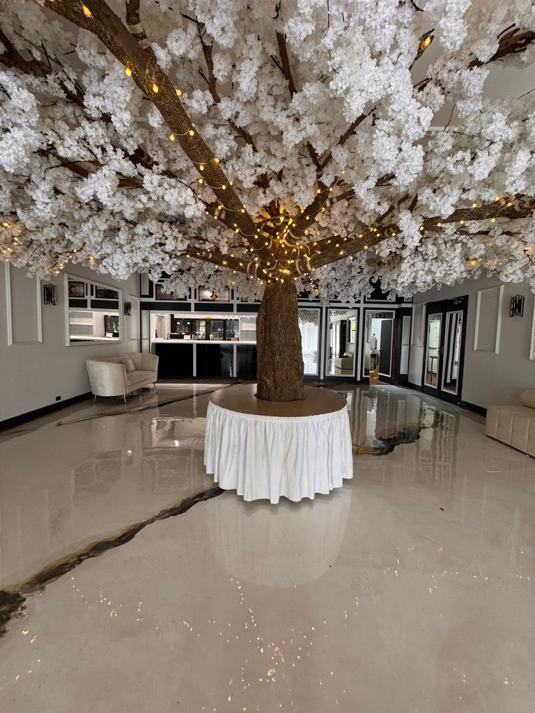 Fleur Wedding Venue