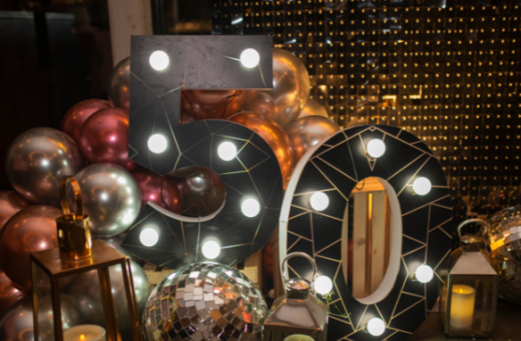 Your Guide to Planning an Unforgettable 50th Birthday Party in Melbourne Your Guide to Planning an Unforgettable 50th Birthday Party in Melbourne