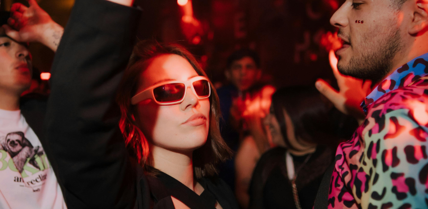 How to Plan an Epic 80s &amp; 90s-Themed Corporate End-of-Year Celebration