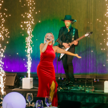 Top Trends in Corporate Entertainment in Melbourne
