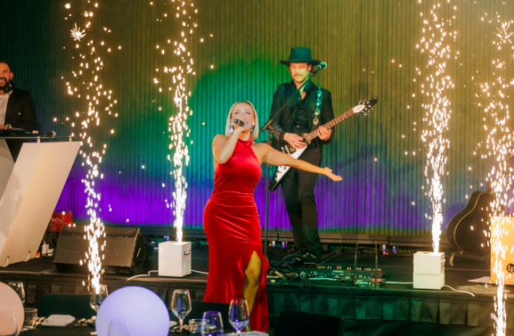 Top Trends in Corporate Entertainment in Melbourne Top Trends in Corporate Entertainment in Melbourne