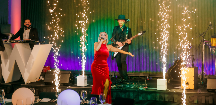 Top Trends in Corporate Entertainment in Melbourne Top Trends in Corporate Entertainment in Melbourne