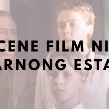 Movie Night at Melbourne: Experience 15 Amore at Marnong Estate with Entertainment First