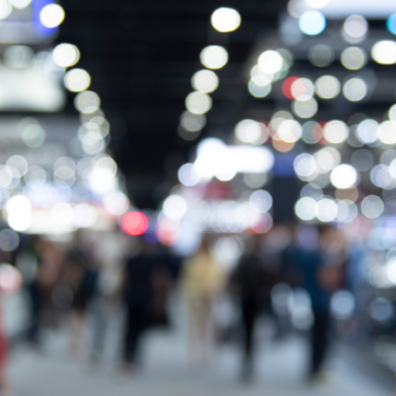 5 Reasons Every Venue Needs a Pro Melbourne DJ Partner for Expos and Sporting Events