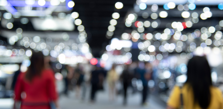 5 Reasons Every Venue Needs a Pro Melbourne DJ Partner for Expos and Sporting Events