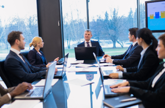 How AV & Special Effects Elevate a Corporate Event in Melbourne How AV & Special Effects Elevate a Corporate Event in Melbourne