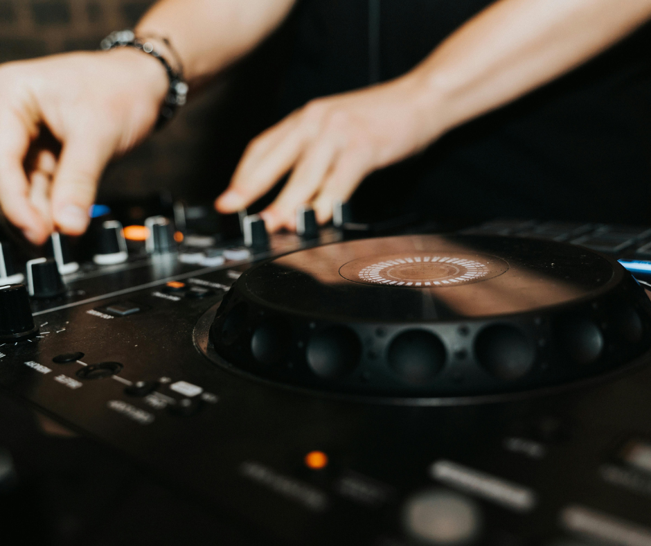 Pro Melbourne DJ