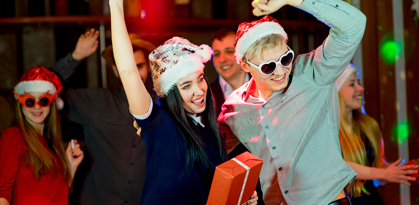 Melbourne Event Tip: Timeless Music for Christmas Events