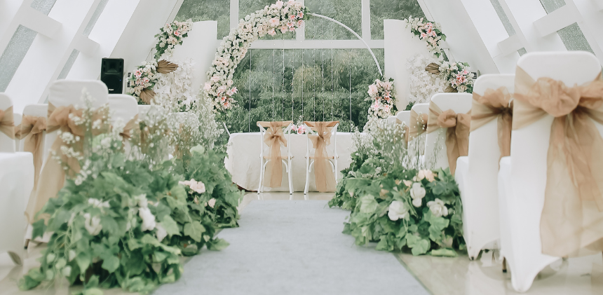 Top 6 Wedding Venue in Melbourne 2026 trends