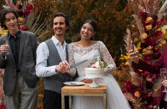 DJ Entertainment for Your Melbourne Wedding: 5 Ways to a Stress-Free Reception DJ Entertainment for Your Melbourne Wedding: 5 Ways to a Stress-Free Reception