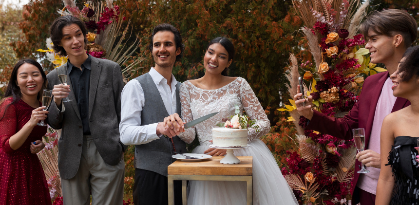 DJ Entertainment for Your Melbourne Wedding: 5 Ways to a Stress-Free Reception