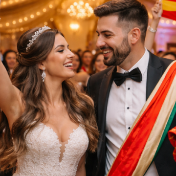 5 Steps to Create a Seamless Macedonian Wedding in Melbourne 5 Steps to Create a Seamless Macedonian Wedding in Melbourne
