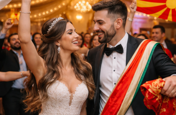 5 Steps to Create a Seamless Macedonian Wedding in Melbourne 5 Steps to Create a Seamless Macedonian Wedding in Melbourne