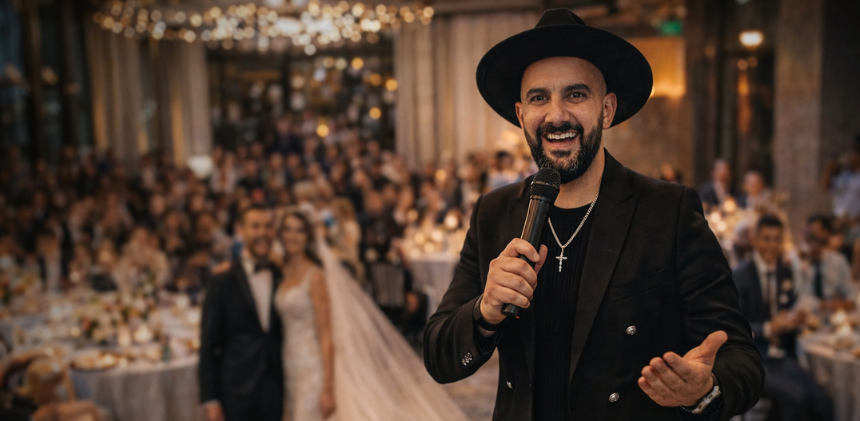 Melbourne Wedding Reception Timeline Secrets