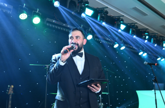 Why Corporate Events Need a Professional Melbourne MC Why Corporate Events Need a Professional Melbourne MC
