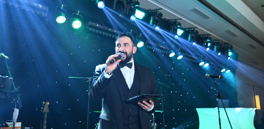 Why Corporate Events Need a Professional Melbourne MC