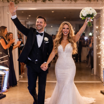 5 Melbourne Wedding Entrance Ideas That Wow Your Guests Instantly 5 Melbourne Wedding Entrance Ideas That Wow Your Guests Instantly