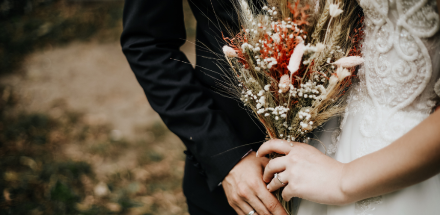 5 Signs You’ve Found the Right Melbourne Wedding MC