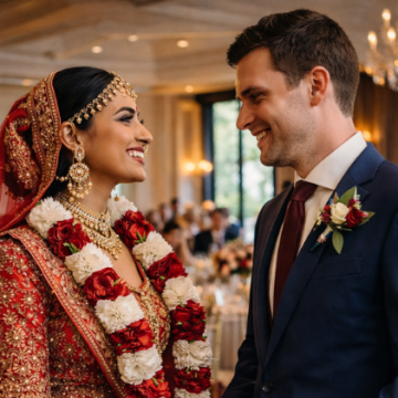 6 Essentials for Planning Your Indian Wedding in Melbourne: Tips from a DJ & MC 6 Essentials for Planning Your Indian Wedding in Melbourne: Tips from a DJ & MC