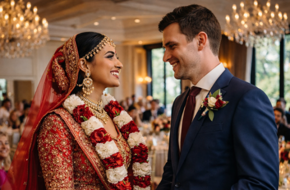 6 Essentials for Planning Your Indian Wedding in Melbourne: Tips from a DJ & MC 6 Essentials for Planning Your Indian Wedding in Melbourne: Tips from a DJ & MC