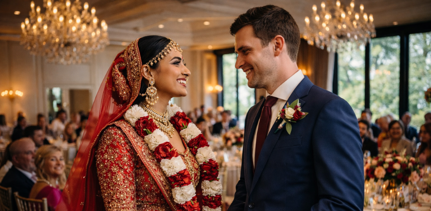 6 Essentials for Planning Your Indian Wedding in Melbourne: Tips from a DJ &amp; MC