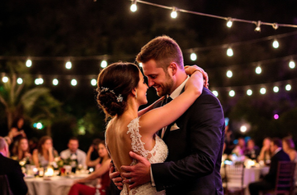 From Awkward to Amazing With a Great Melbourne Wedding MC From Awkward to Amazing With a Great Melbourne Wedding MC