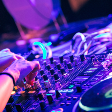 5 Ways a DJ for Christmas Staff Event in Melbourne Can Elevate Your Celebration 5 Ways a DJ for Christmas Staff Event in Melbourne Can Elevate Your Celebration