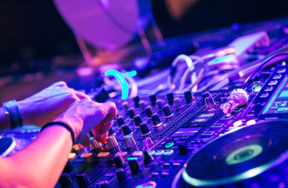 5 Ways a DJ for Christmas Staff Event in Melbourne Can Elevate Your Celebration 5 Ways a DJ for Christmas Staff Event in Melbourne Can Elevate Your Celebration